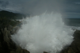 A big one