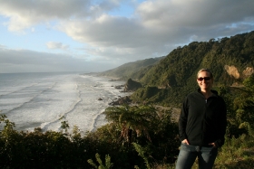 NZ West Coast