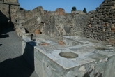 Pompeii fast food