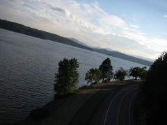 Kite aerial photography