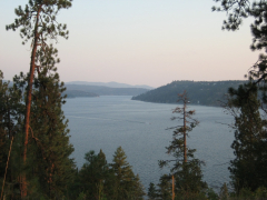 Coeur D\'Alene