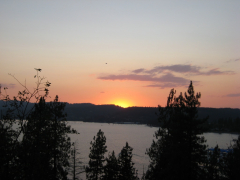 Coeur D\'Alene