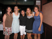 Rehearsal Dinner