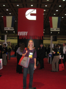 Alonna - SWE Conference 2008