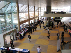SWE Conference 2008