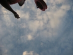 Kite aerial photography