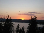 Coeur D'Alene