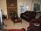 house - living room