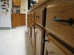kitchen cabnet knobs