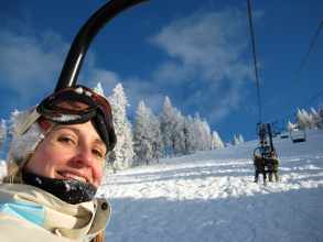 Alonna - Winter