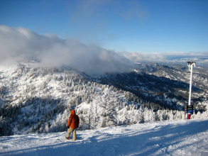Ben - Winter