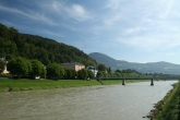 Salzach River