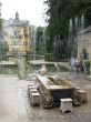 400 year old trick fountains