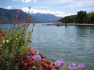 Annecy, France