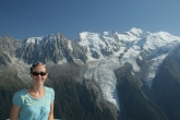 Alonna - Mont Blanc