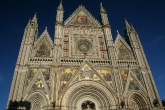 Amazing Duomo facade