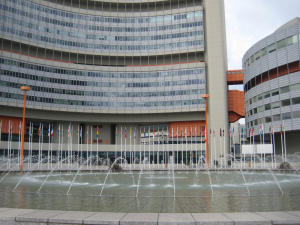 United Nations in Vienna