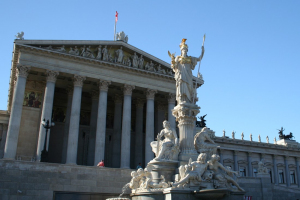 Parliment building
