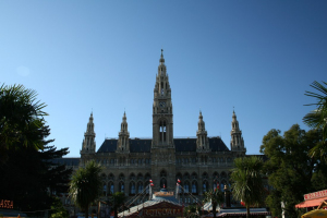 Town Hall