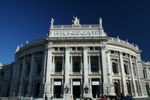 Hofburg Theater