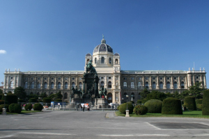Natural History Museum