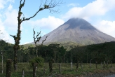 Arenal Volcano