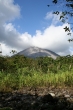 Arenal Volcano