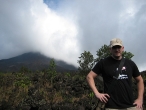 Ben - Arenal Volcano NP