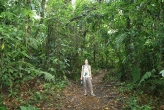 Alonna - Arenal Volcano NP