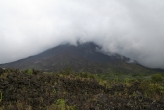 Arenal Volcano NP