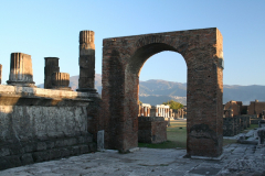 More Pompeii