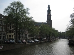 Anne Frank house