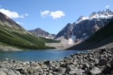 Consolation Lake