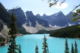 Moraine Lake