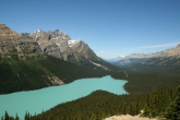 Peyto Lake