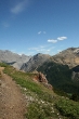 View from Parker\'s Ridge