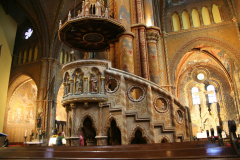 Budapest