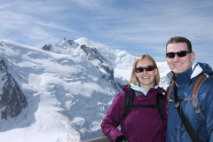 Chamonix