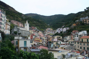 Riomaggiore