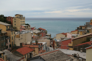Riomaggiore