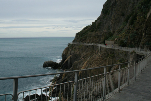 Via Dell’Amore