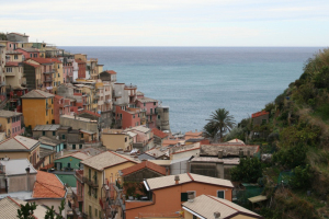 Manarola