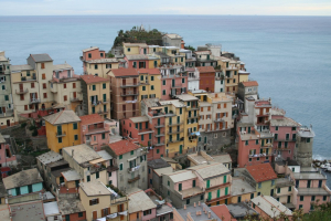 Manarola
