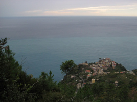 Corniglia