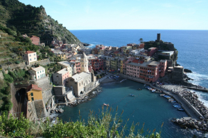 Vernazza