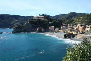 Monterosso
