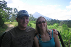 Costa Rica Blog