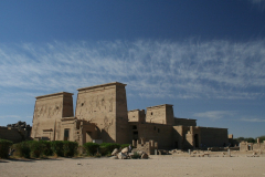 Egypt Temples