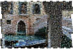 Europe Mosaics
