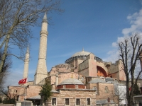Hagia Sophia